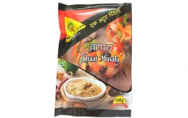 Mangroves Chaat Masala   Pack  100 grams